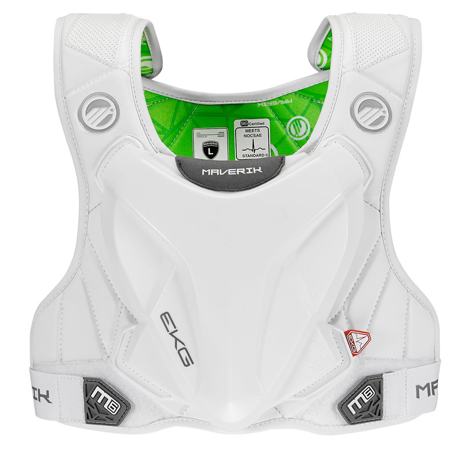 Maverik M6 EKG Speed Pad