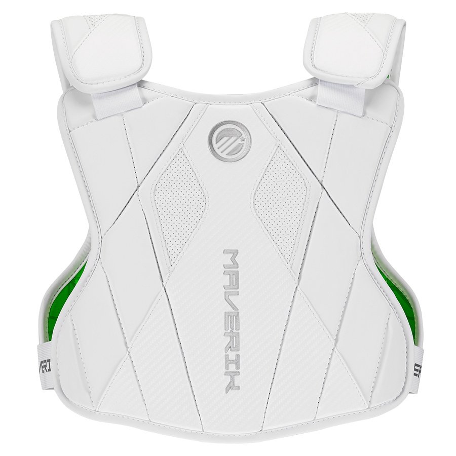 Maverik M6 EKG Speed Pad