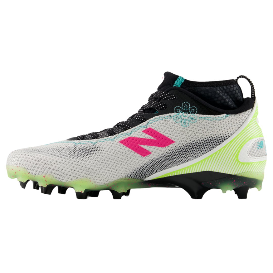 New Balance Freeze 5 Mid Lacrosse Cleats