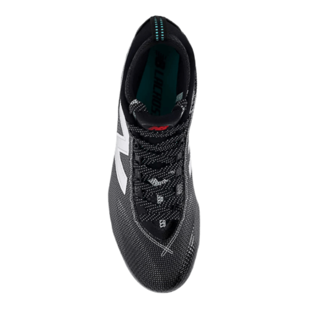 New Balance Freeze 5 Mid Lacrosse Cleats