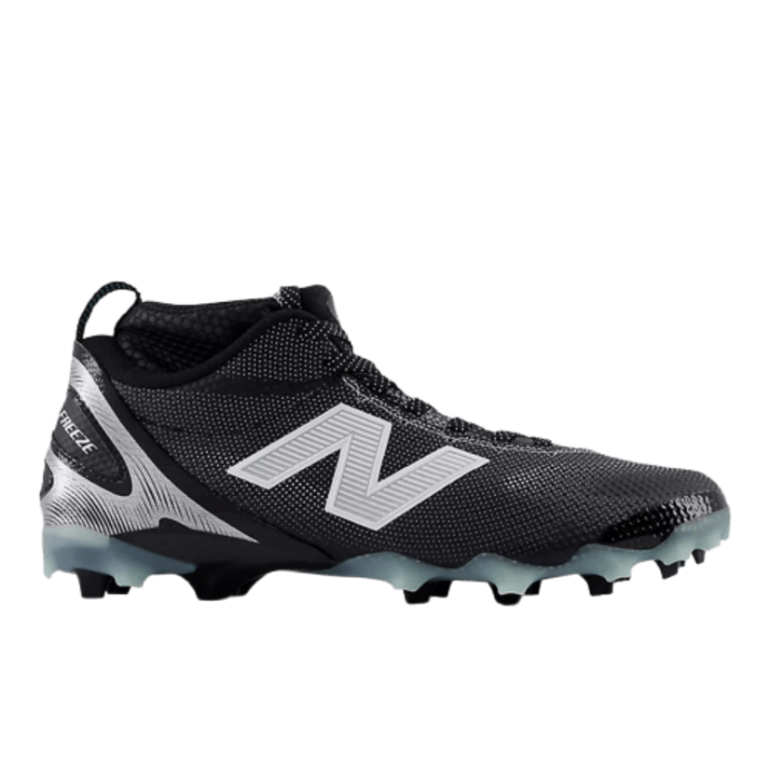 New Balance Freeze 5 Mid Lacrosse Cleats