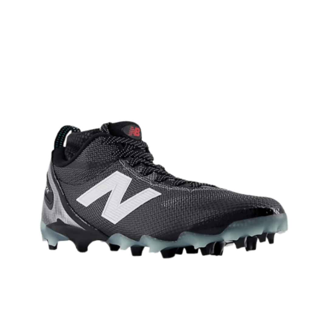 New Balance Freeze 5 Mid Lacrosse Cleats