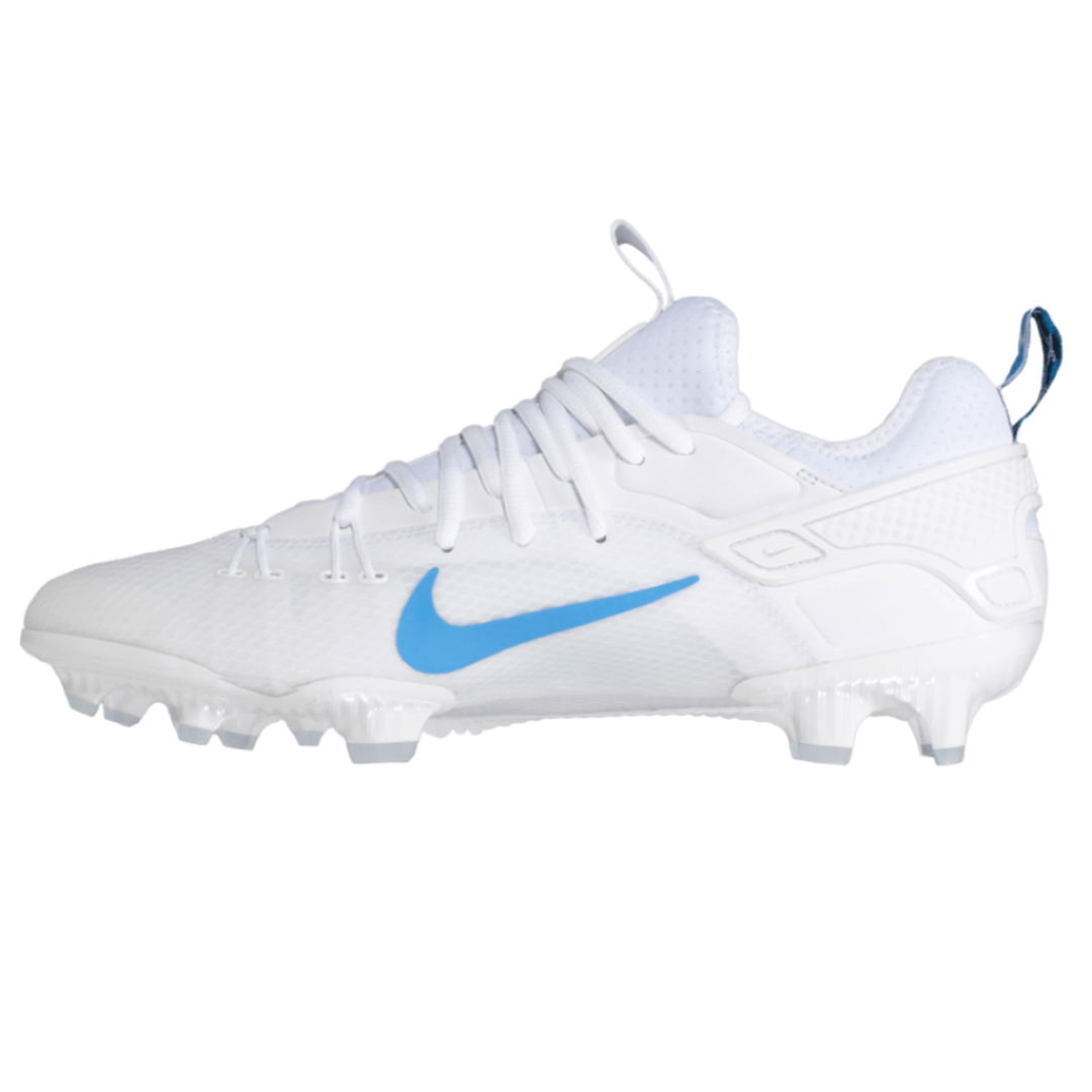 Nike Huarache 9 Elite Low Lacrosse Cleats