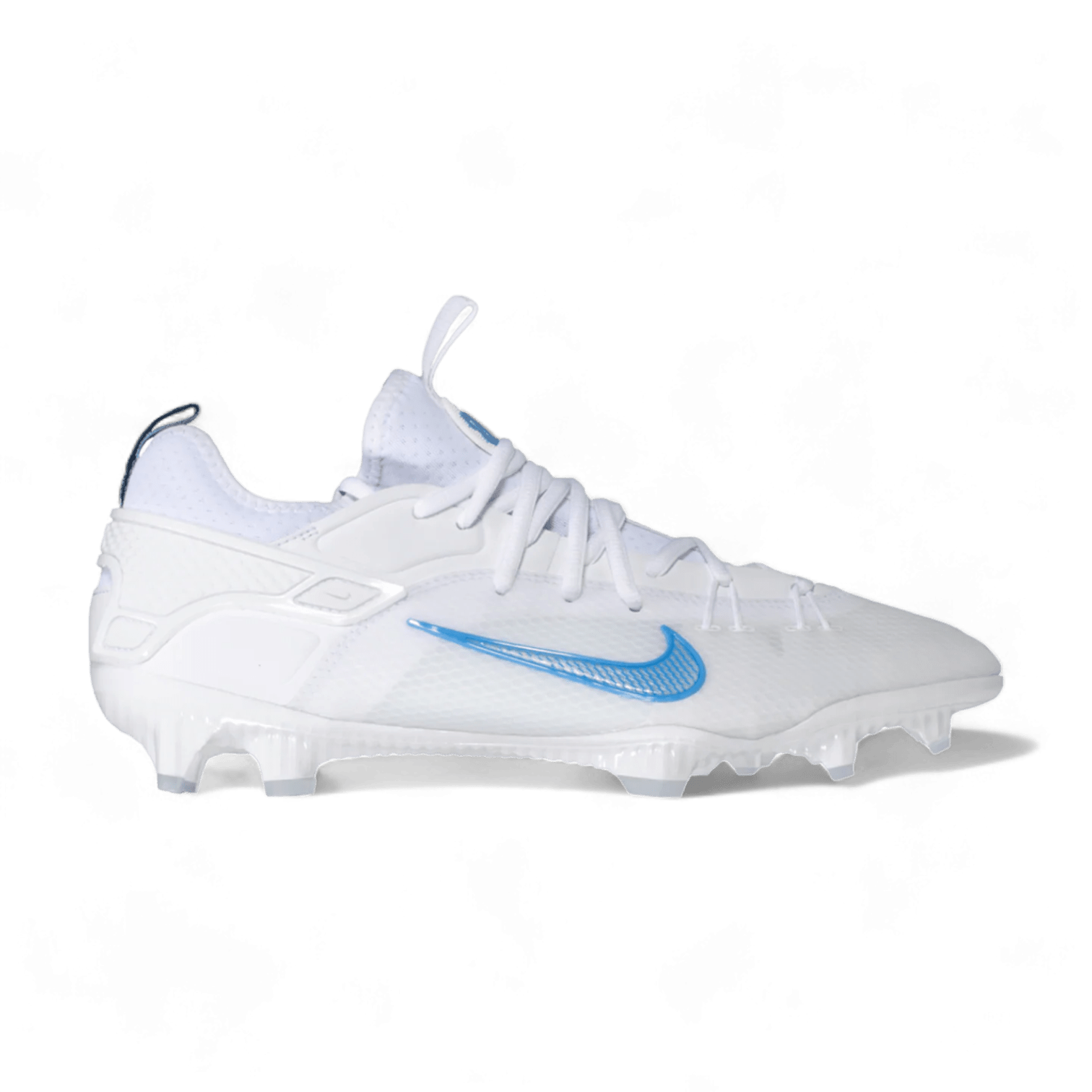 Nike Huarache 9 Elite Low Lacrosse Cleats