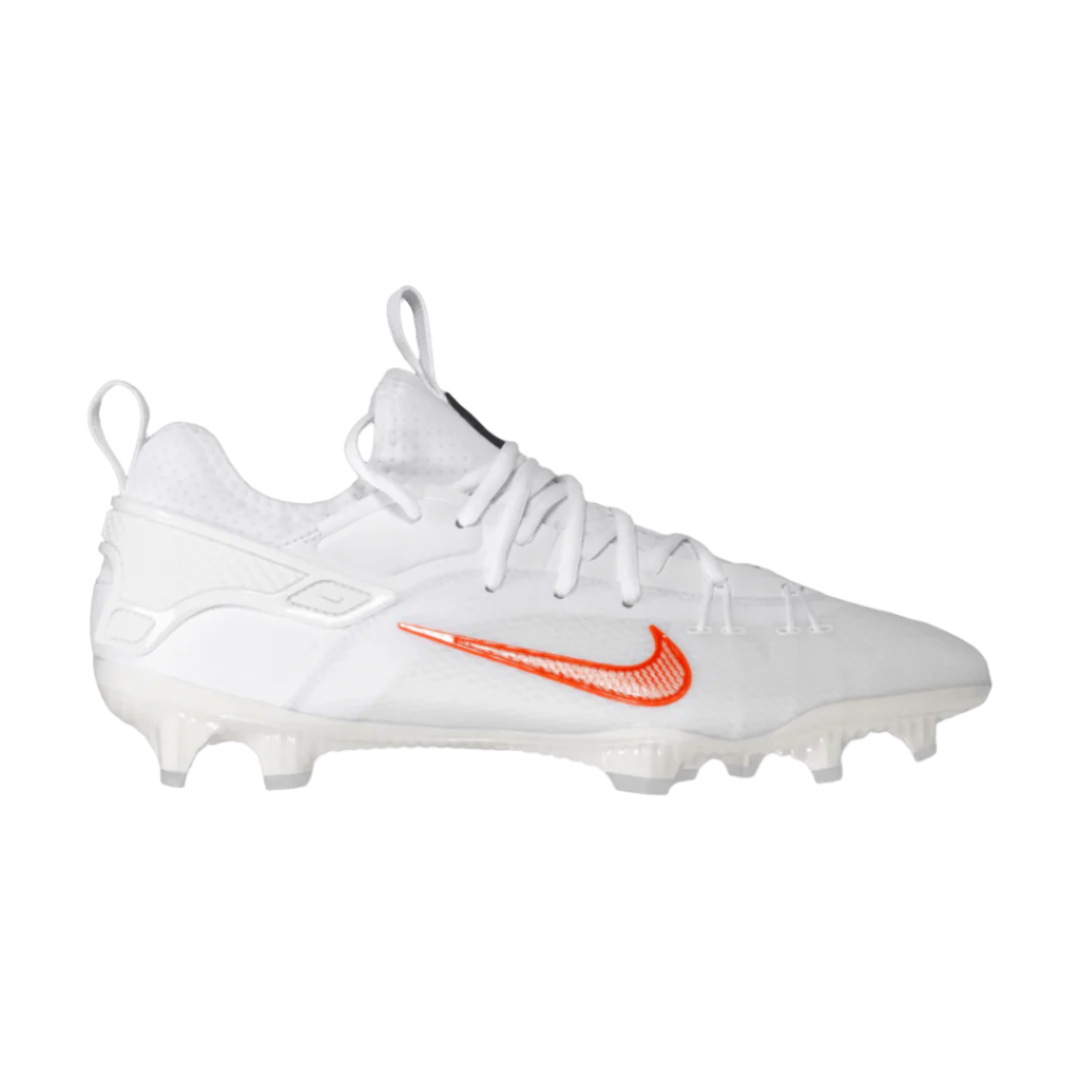 Nike Huarache 9 Elite Low Lacrosse Cleats