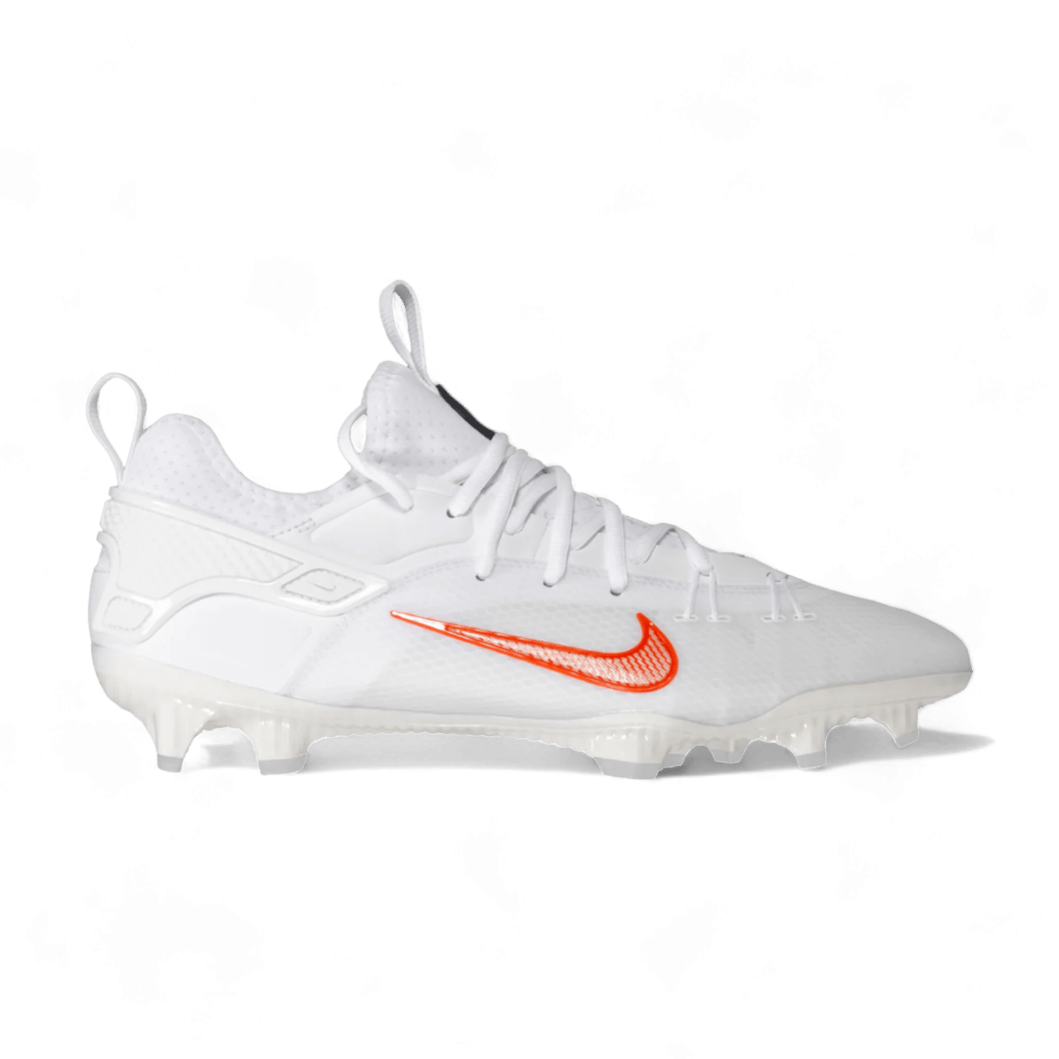 Nike Huarache 9 Elite Low Lacrosse Cleats