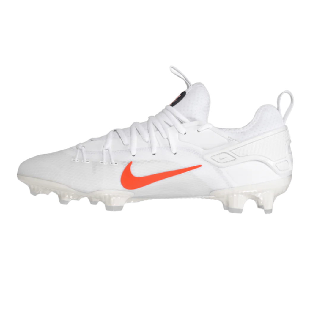 Nike Huarache 9 Elite Low Lacrosse Cleats