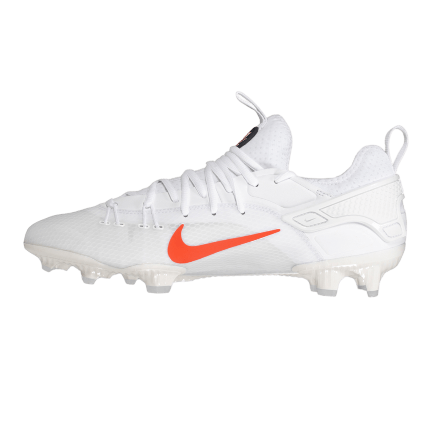 Nike Huarache 9 Elite Low Lacrosse Cleats