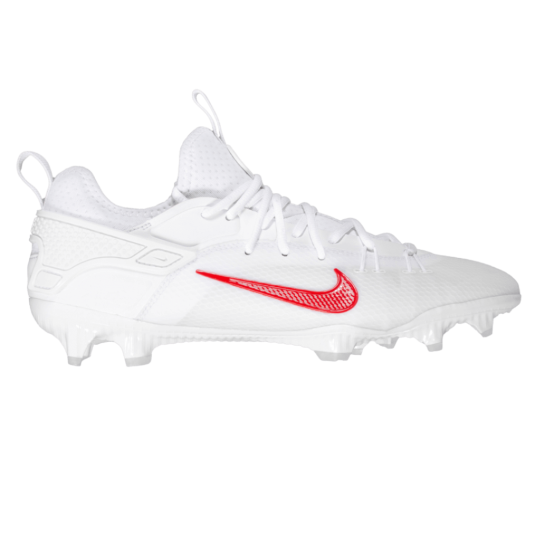 Nike Huarache 9 Elite Low Lacrosse Cleats