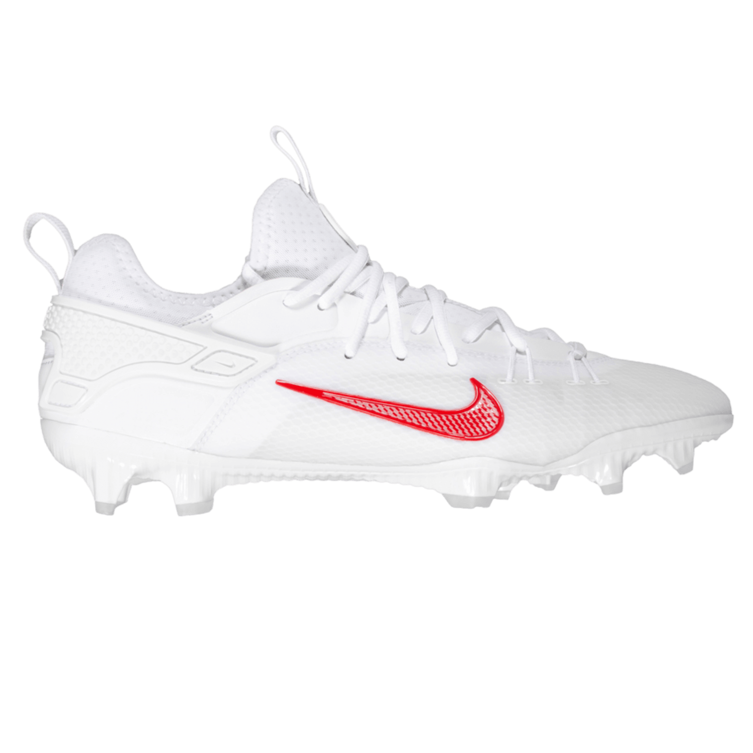 Nike Huarache 9 Elite Low Lacrosse Cleats