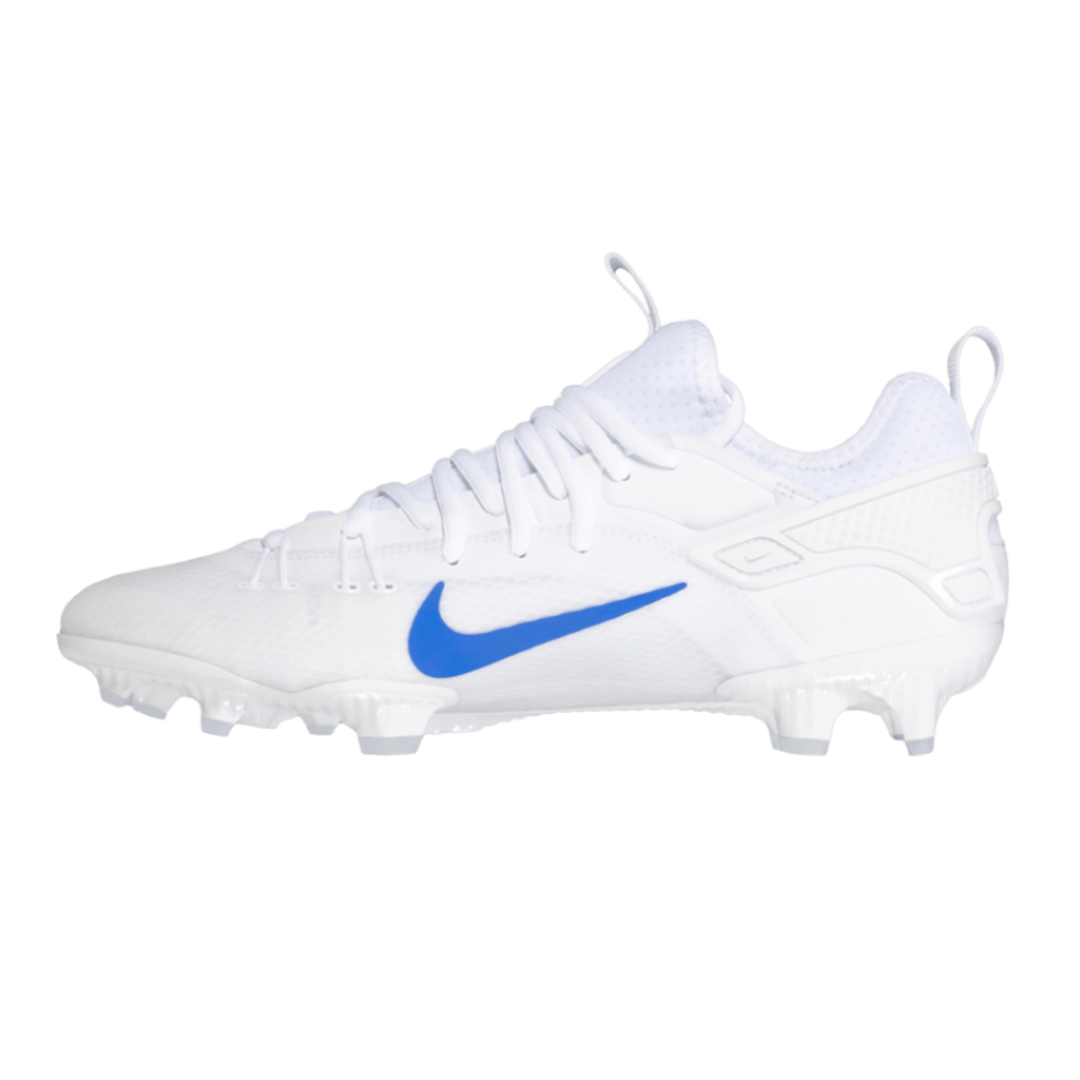 Nike Huarache 9 Elite Low Lacrosse Cleats