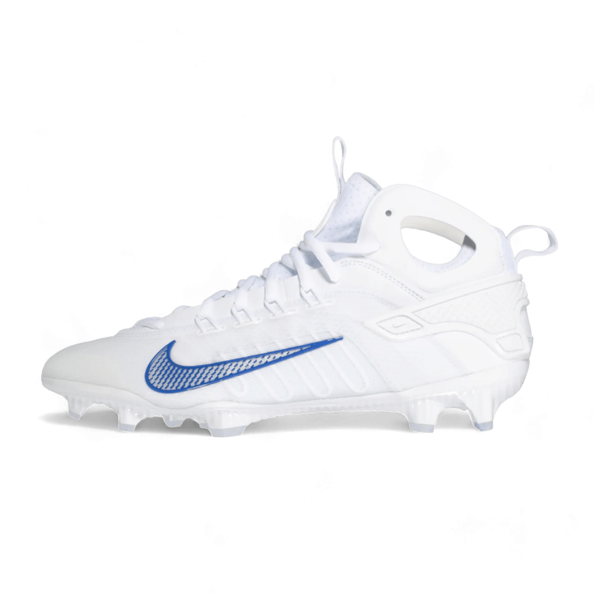 Nike Huarache 9 Elite Mid Lacrosse Cleats