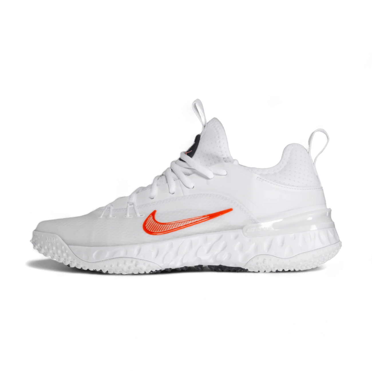 Nike youth lacrosse turf shoes online