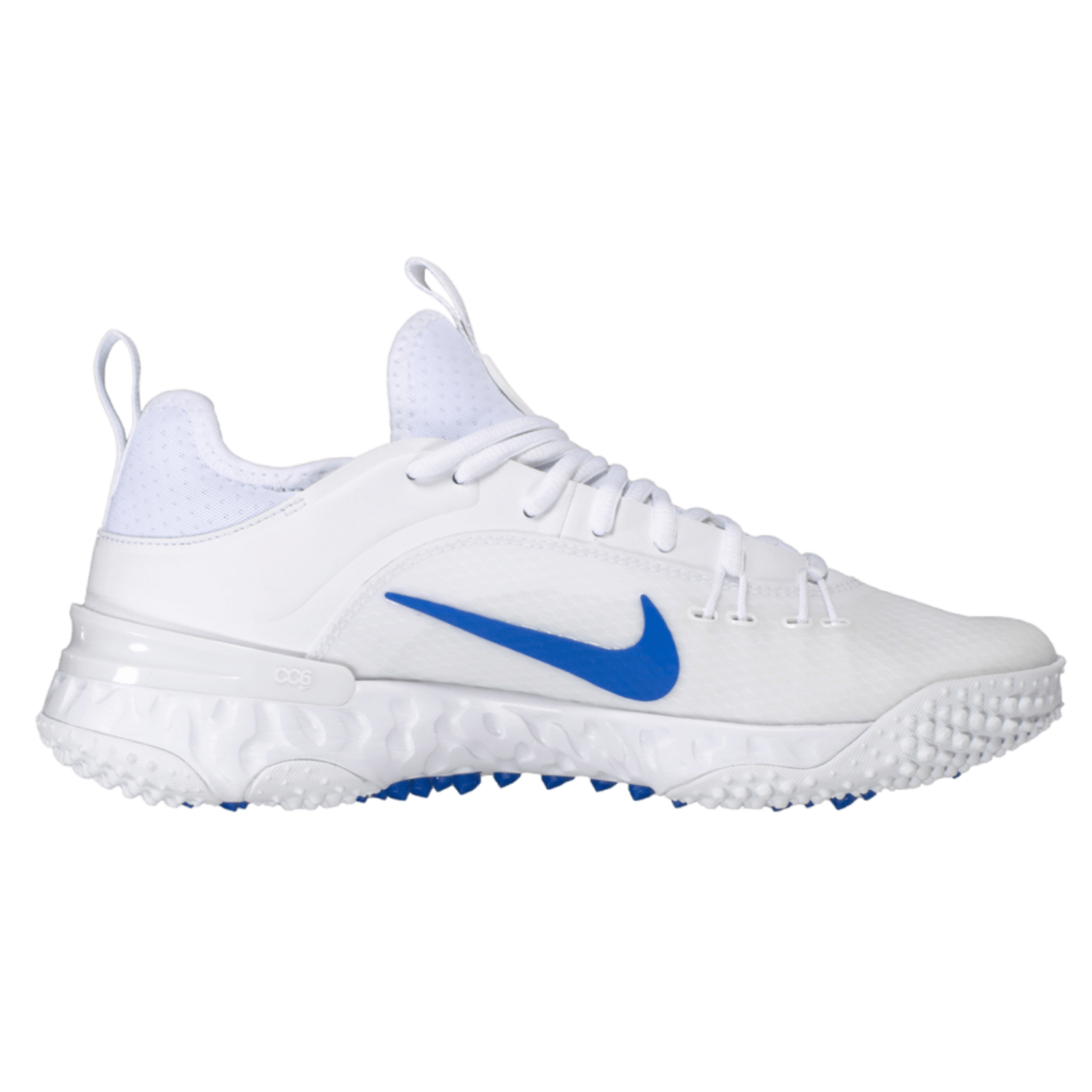 Nike women's lacrosse turf shoes on sale