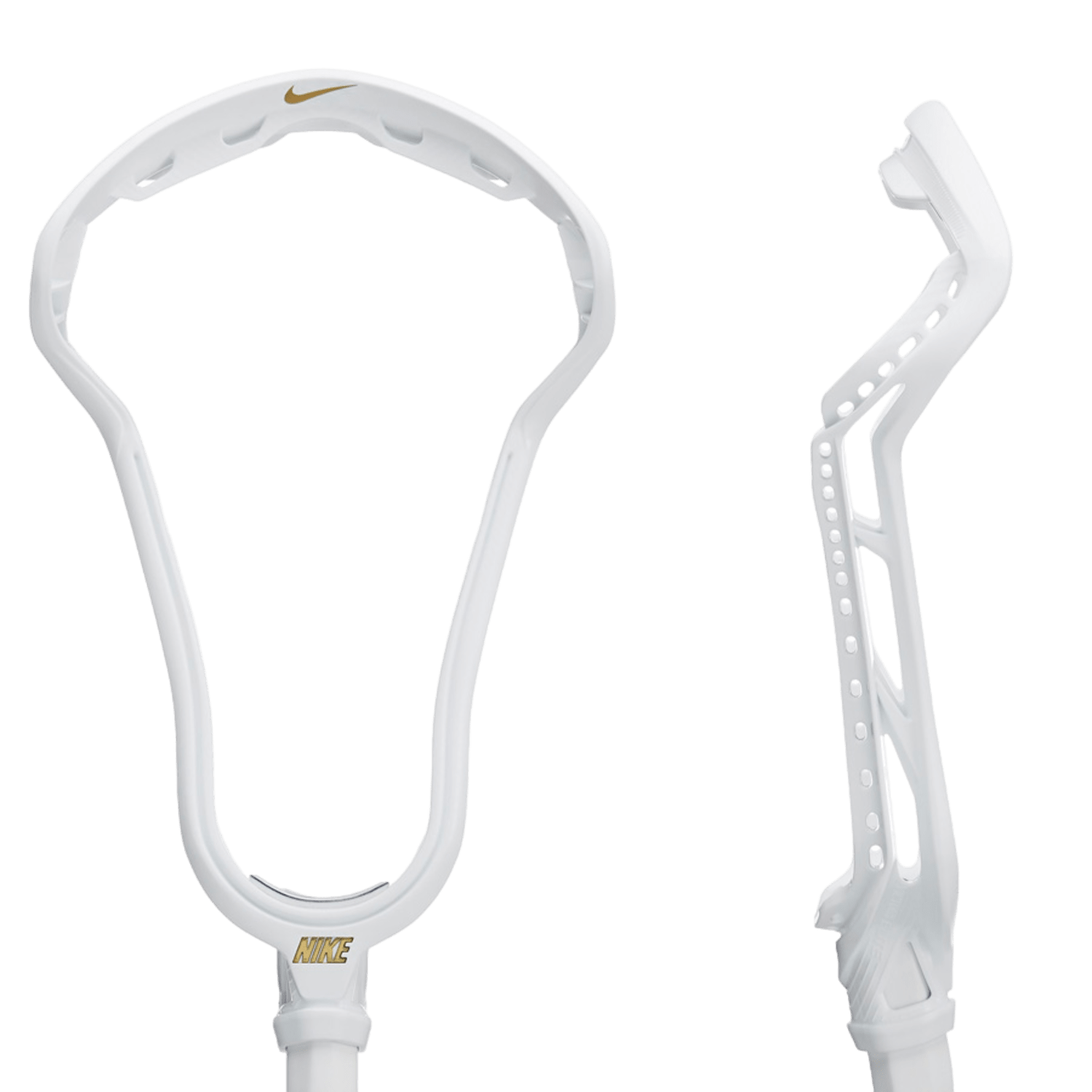 Nike Victory Elite Unstrung Women's Lacrosse Head