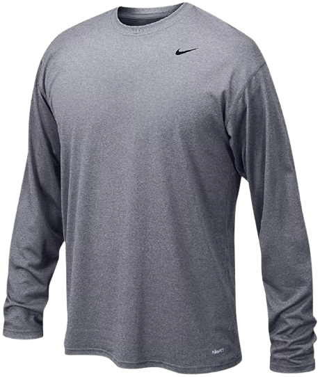 Nike Youth Legend LS T-Shirt