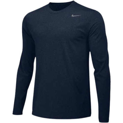 Nike Youth Legend LS T-Shirt