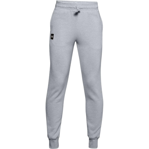 UA Youth Rival Fleece Joggers