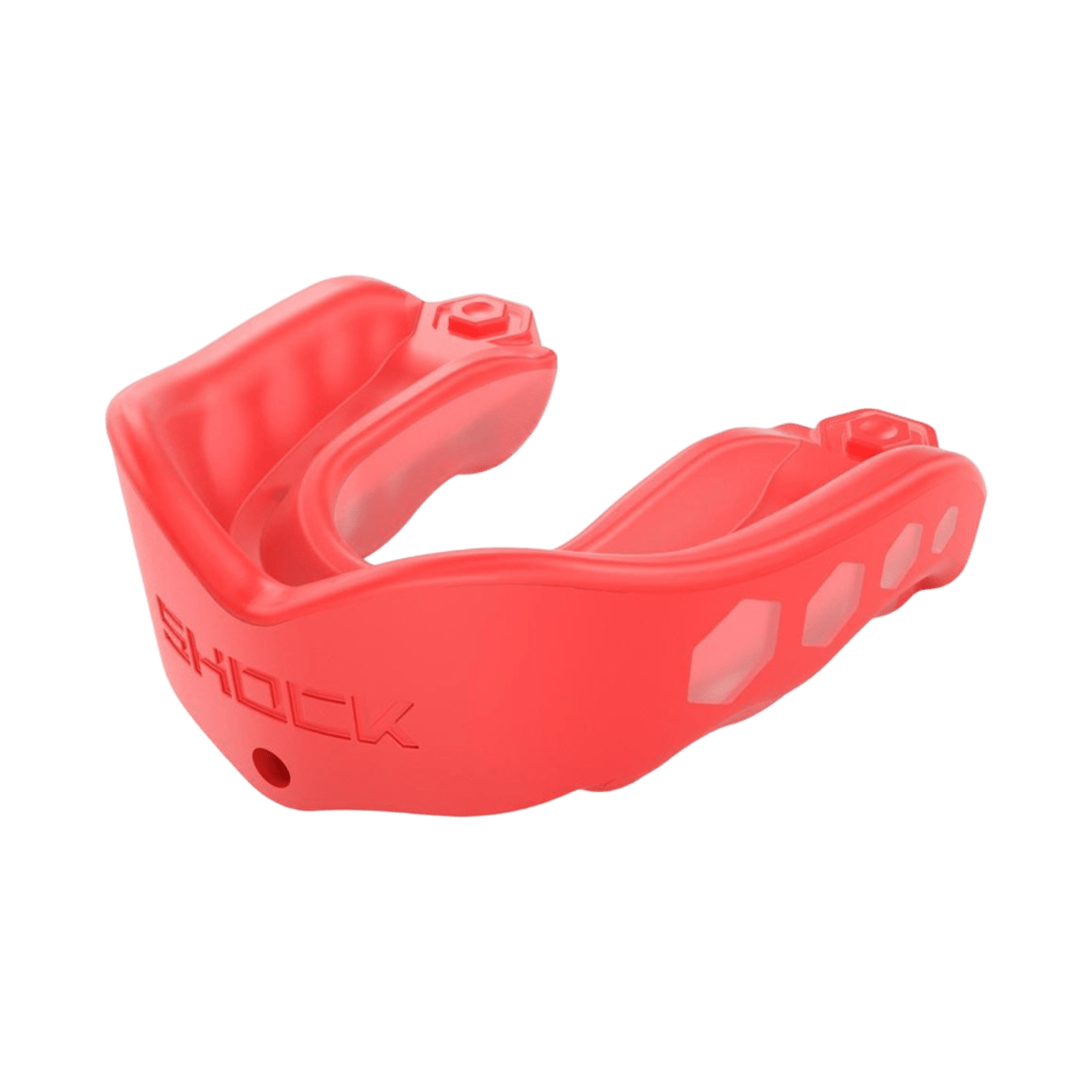 Shock Doctor Gel Max Convertible Mouthguard