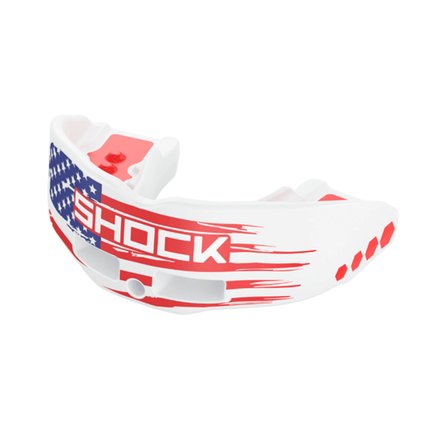 Shock Doctor Insta-Fit Mouthguard