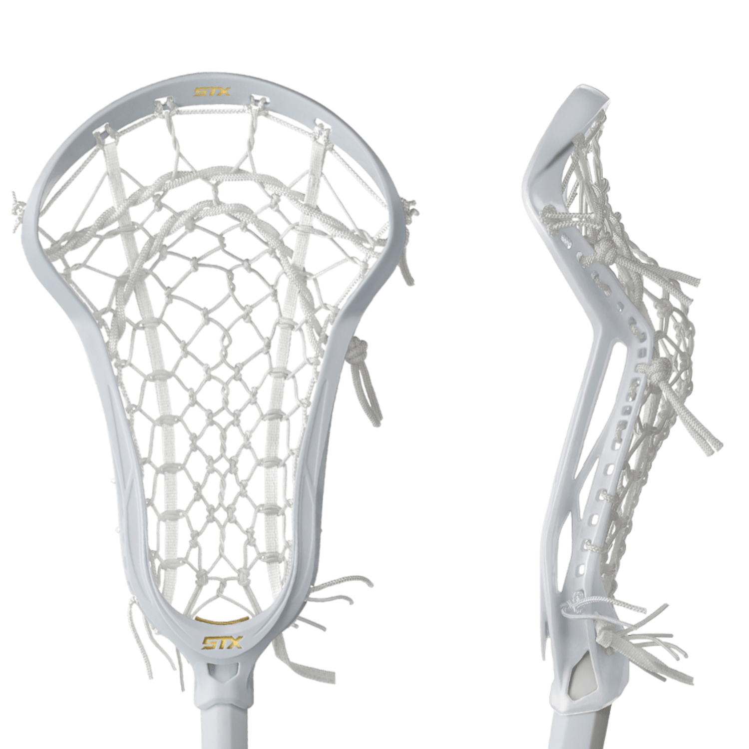 STX Aria Pro Strung Head