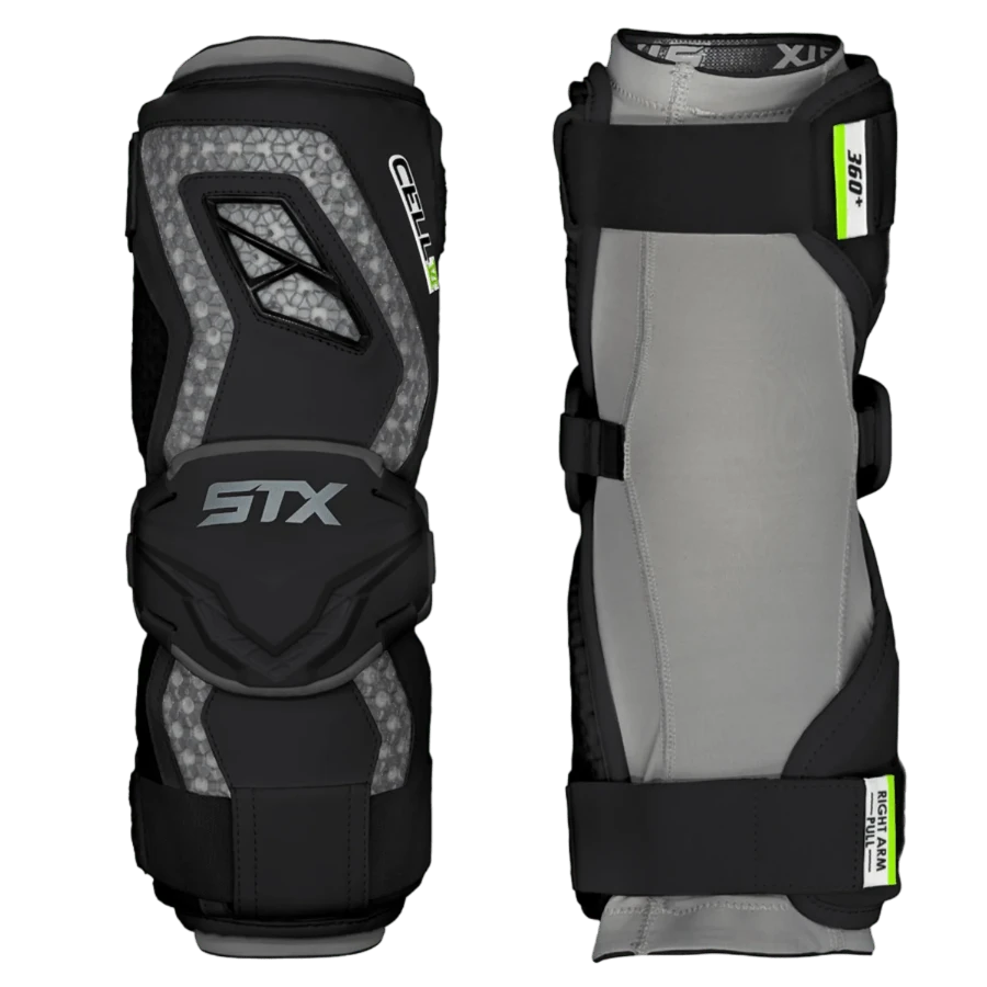 STX Cell VI Arm Guards