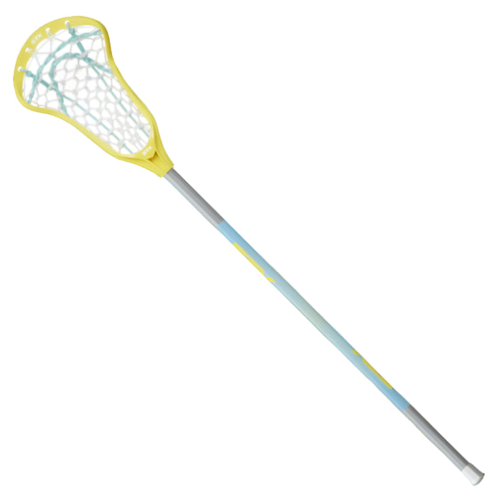 STX Crux 100 Women's Lacrosse Stick 2024