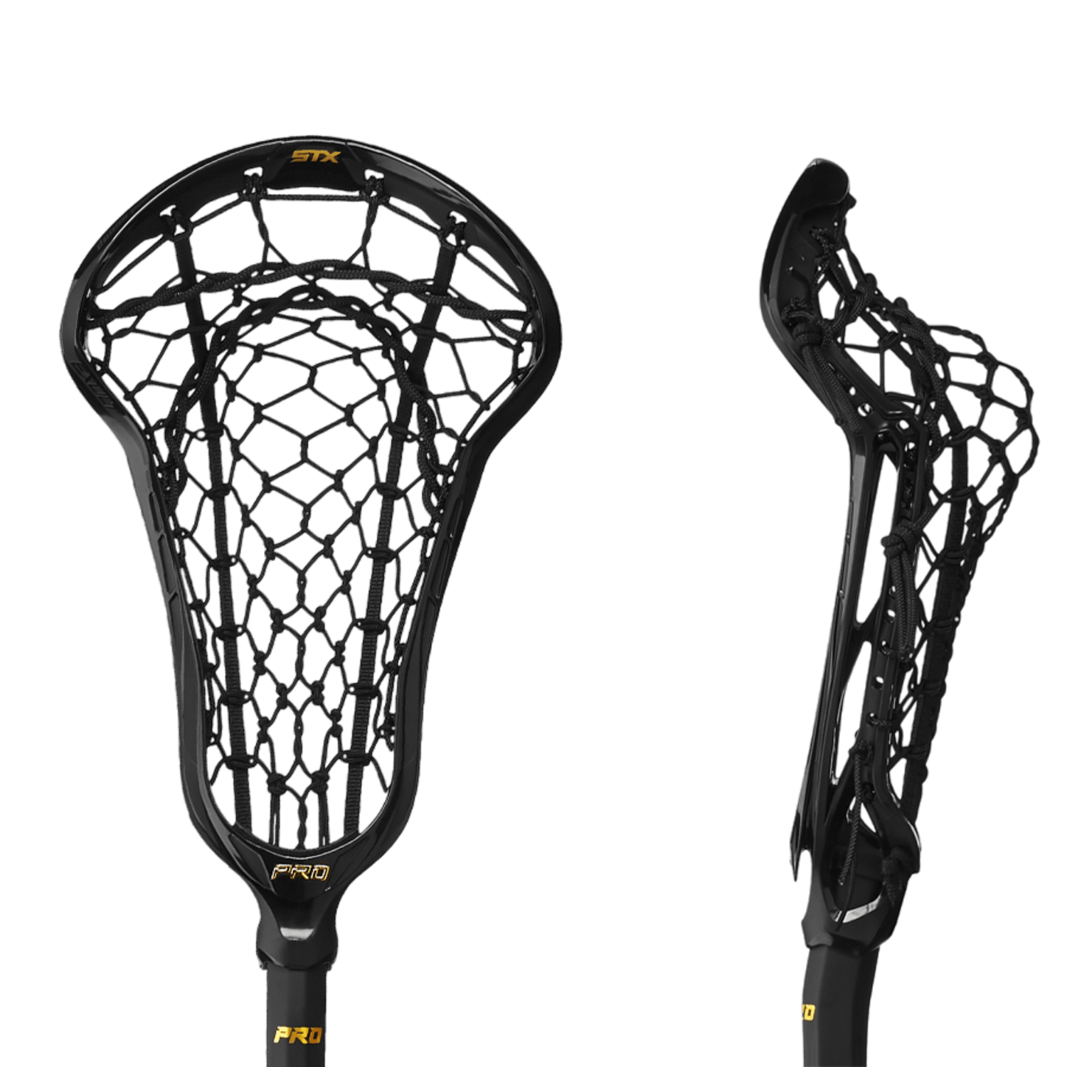 STX Exult Pro Women's Lacrosse Head