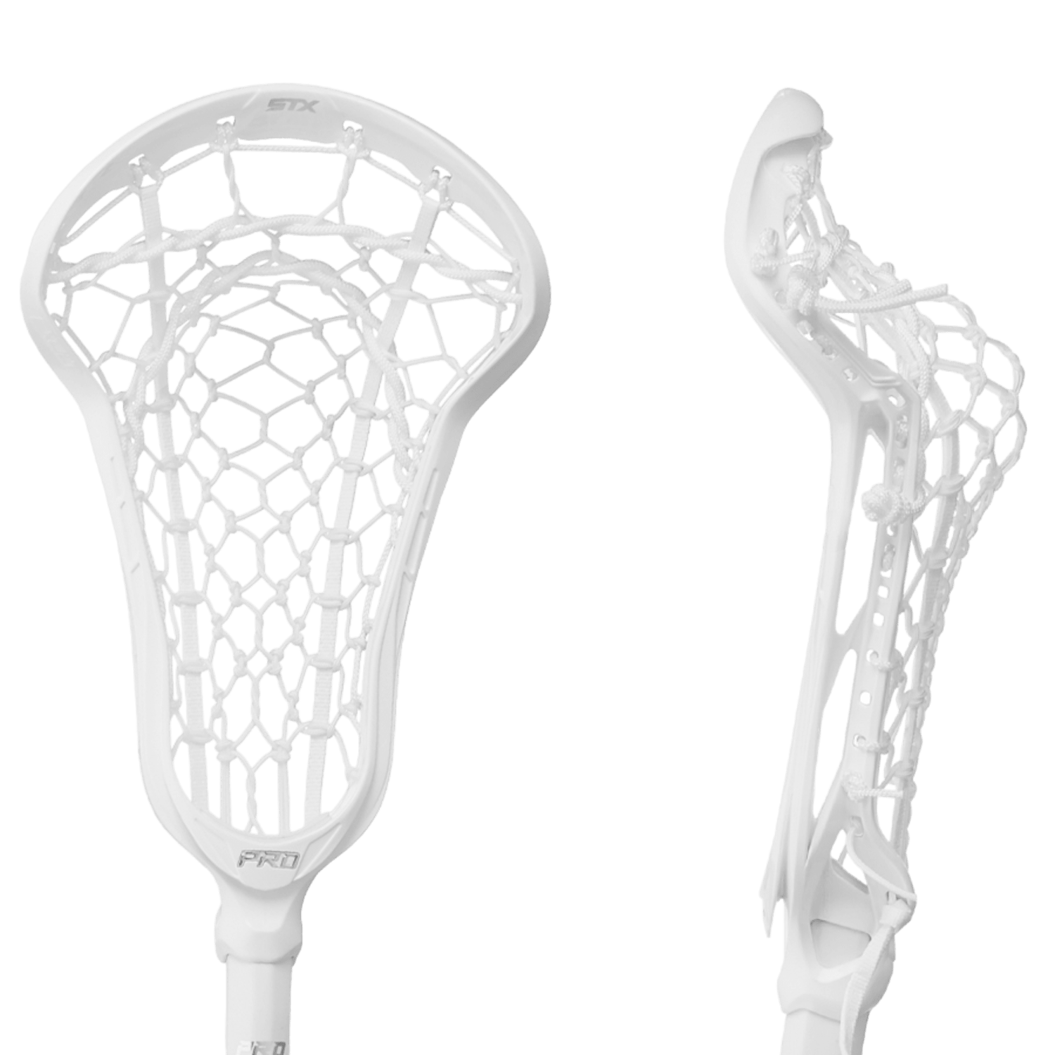 STX Exult Pro Women's Lacrosse Head