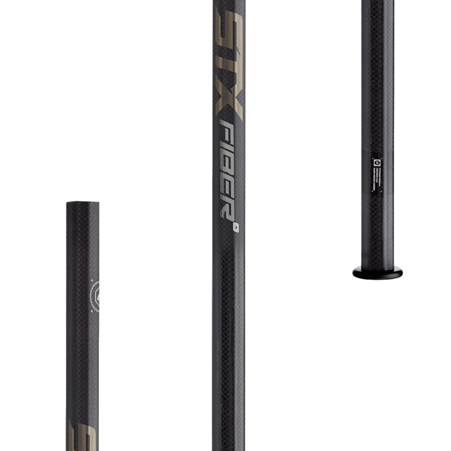 STX Fiber O Lacrosse Shaft