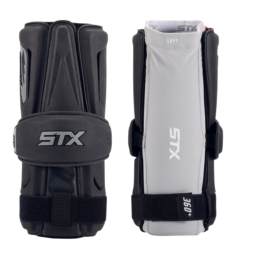 STX Stallion 1K Arm Guards