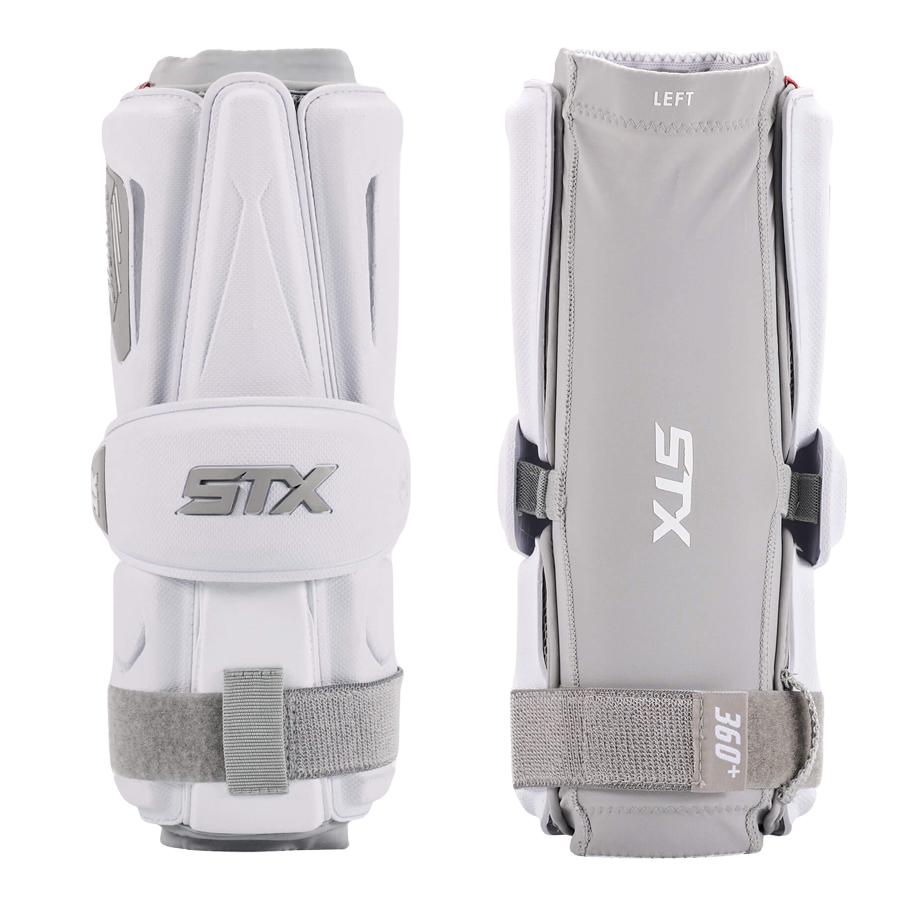 STX Stallion 1K Arm Guards