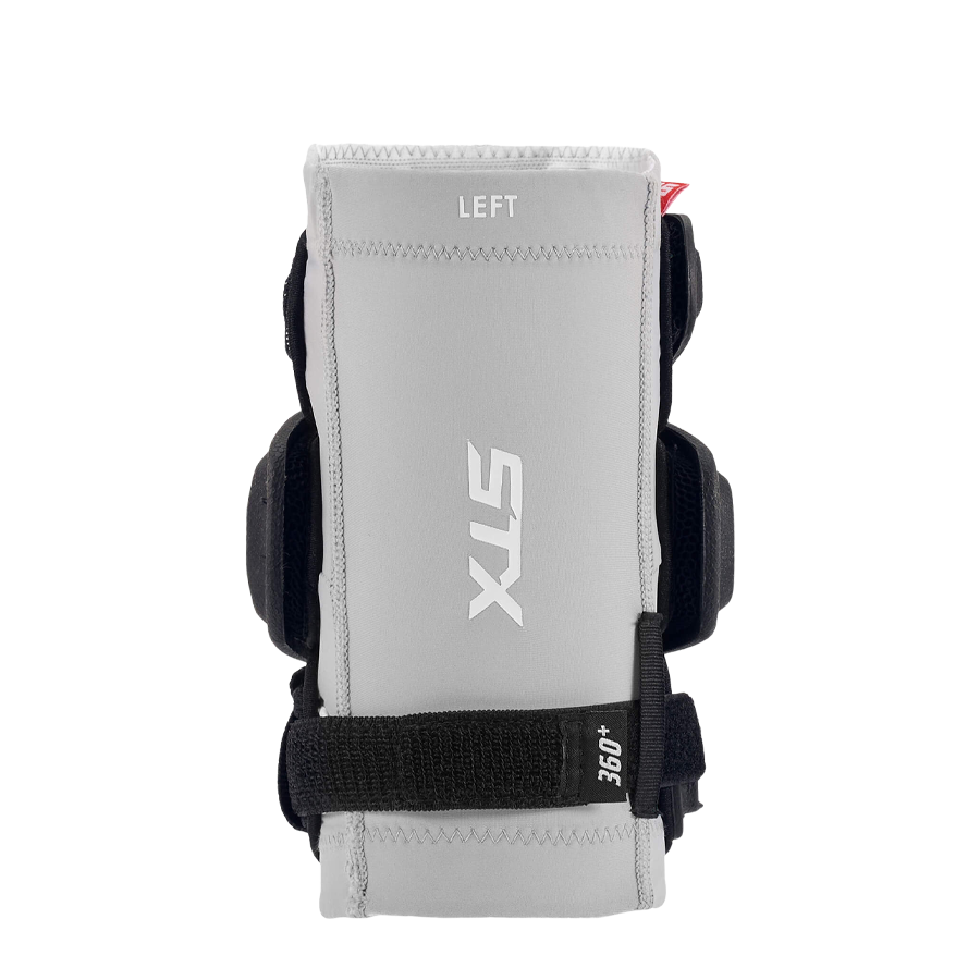 STX Stallion 1K Arm Pads