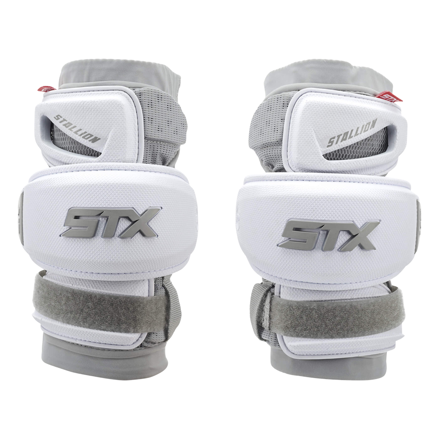 STX Stallion 1K Arm Pads