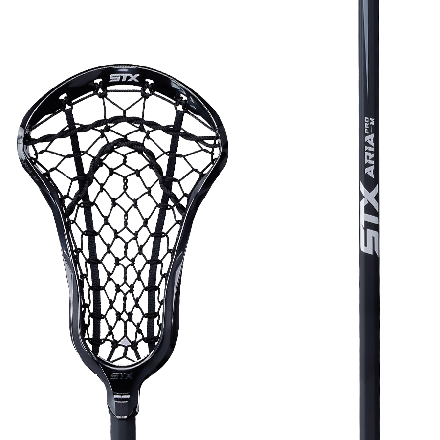 STX Aria Pro M Women's Lacrosse Stick