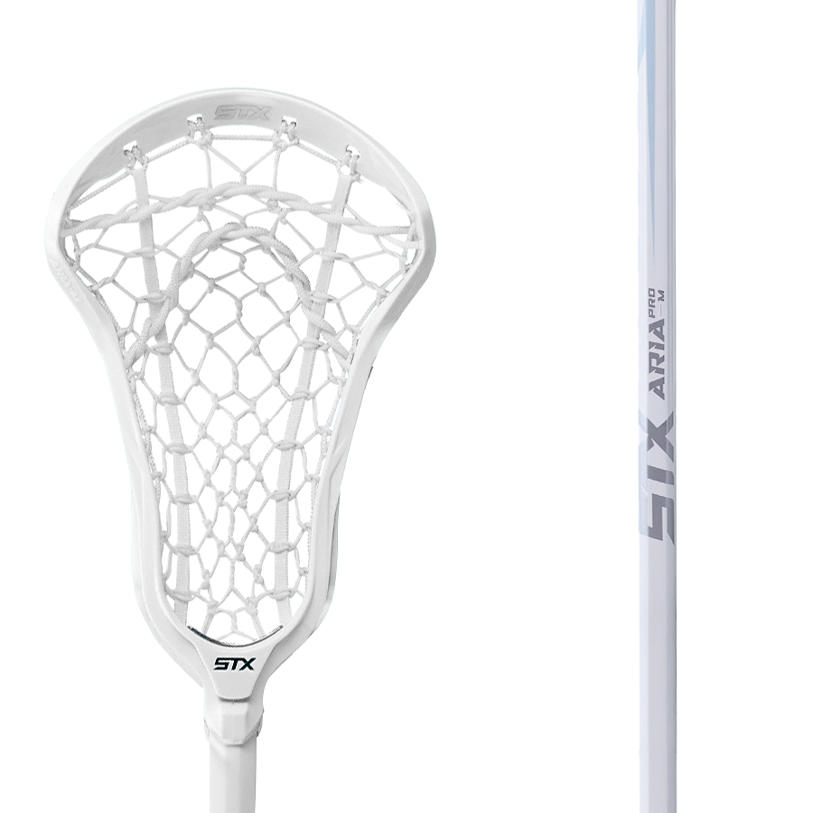 STX Aria Pro M Women's Lacrosse Stick