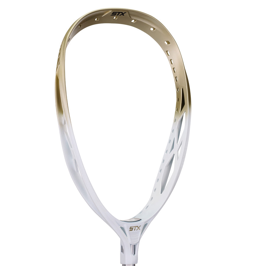 STX Eclipse 3 Lacrosse Goalie Head