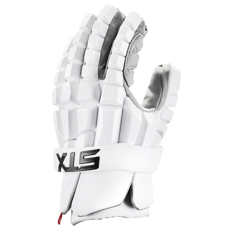 STX Surgeon LZR Lacrosse Glove