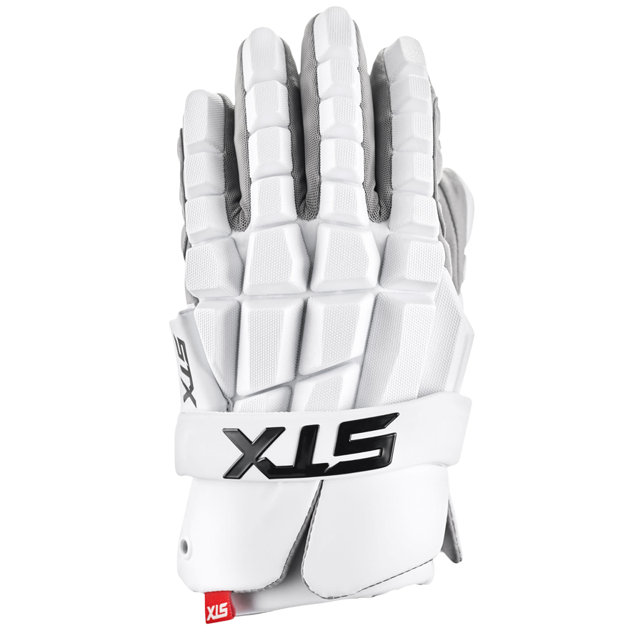 STX Surgeon LZR Lacrosse Glove