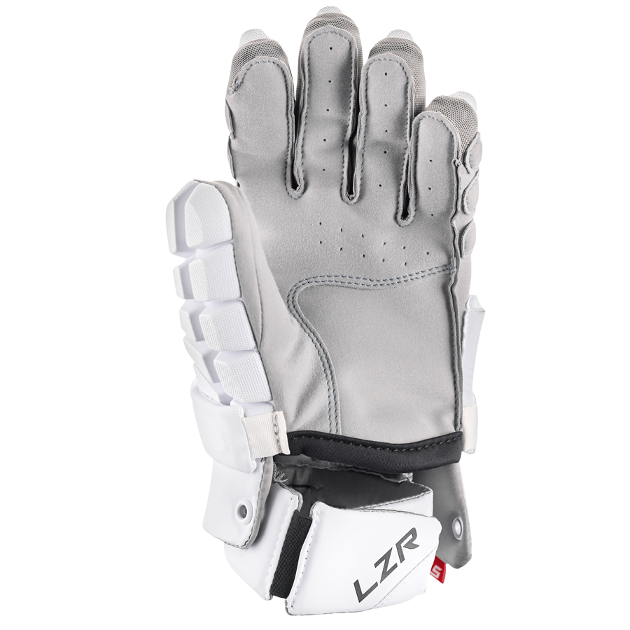 STX Surgeon LZR Lacrosse Glove