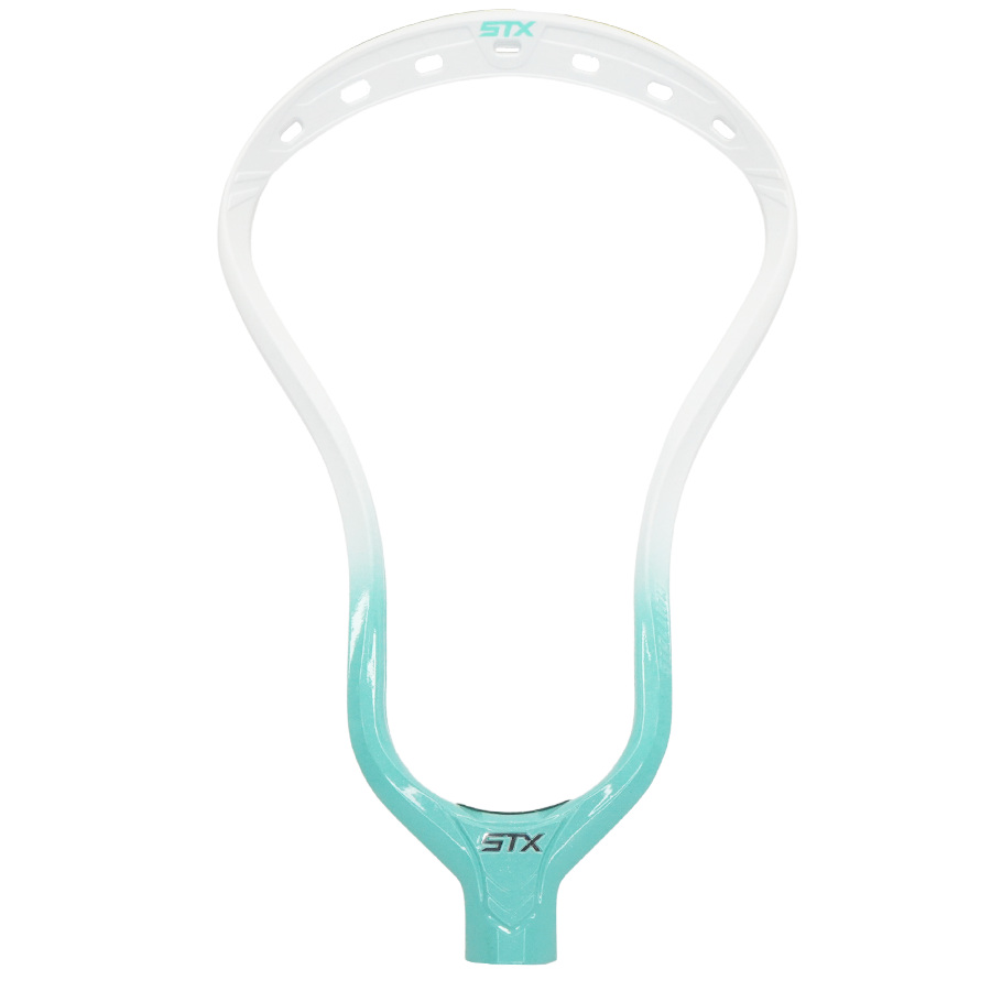 STX Stallion 1K Lacrosse Head