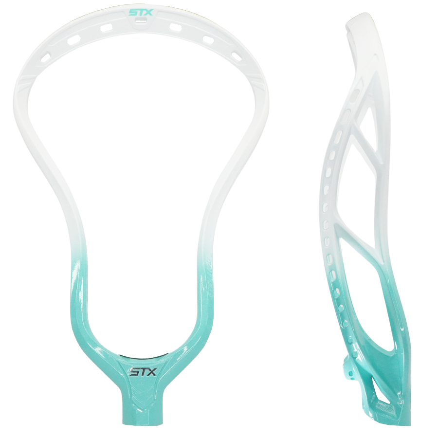 STX Stallion 1K Lacrosse Head