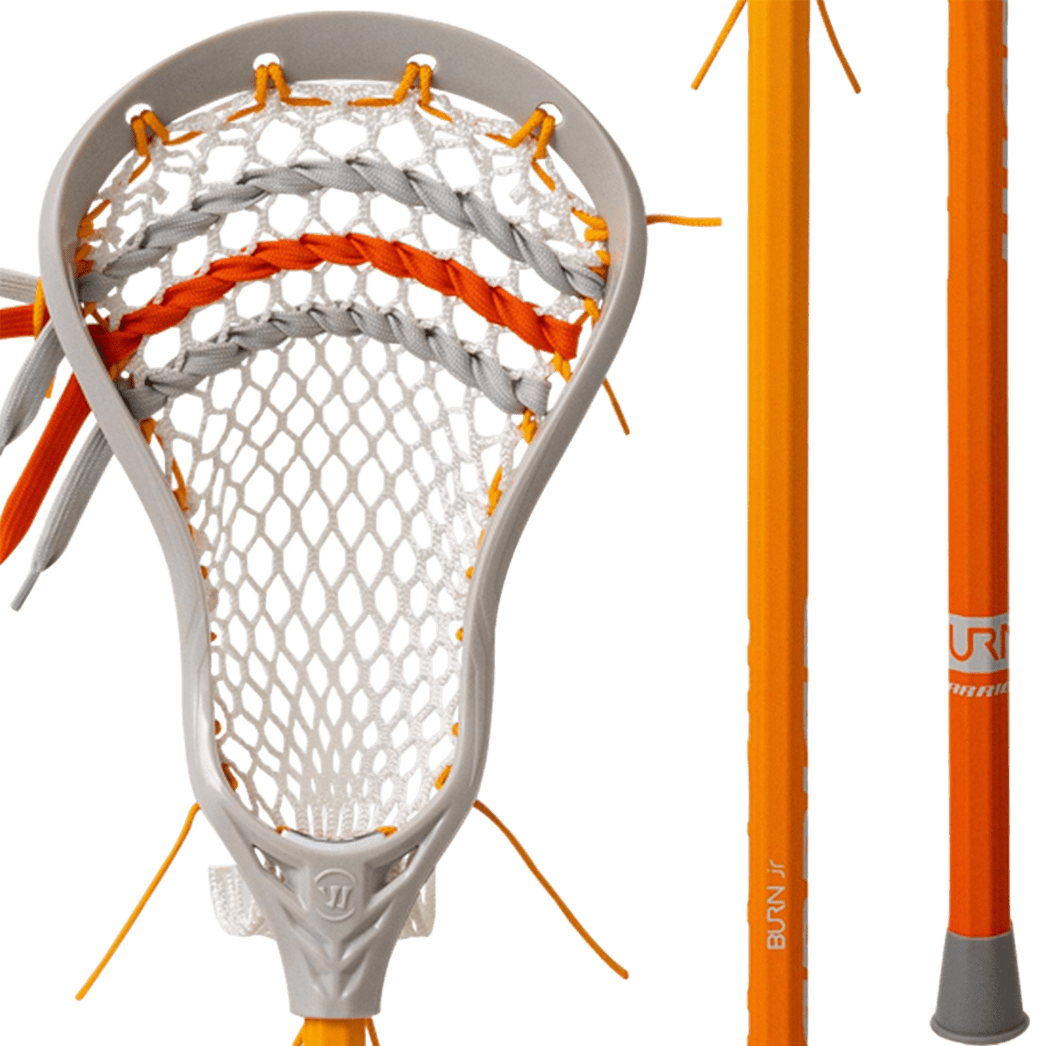 Warrior Burn Jr. 2023 Complete Stick