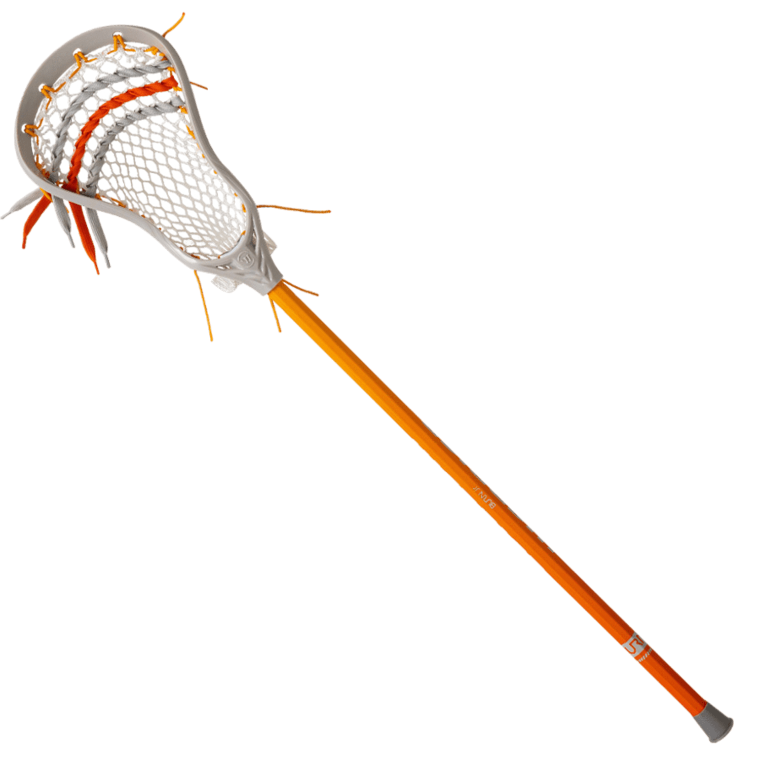 Warrior Burn Jr. 2023 Complete Stick