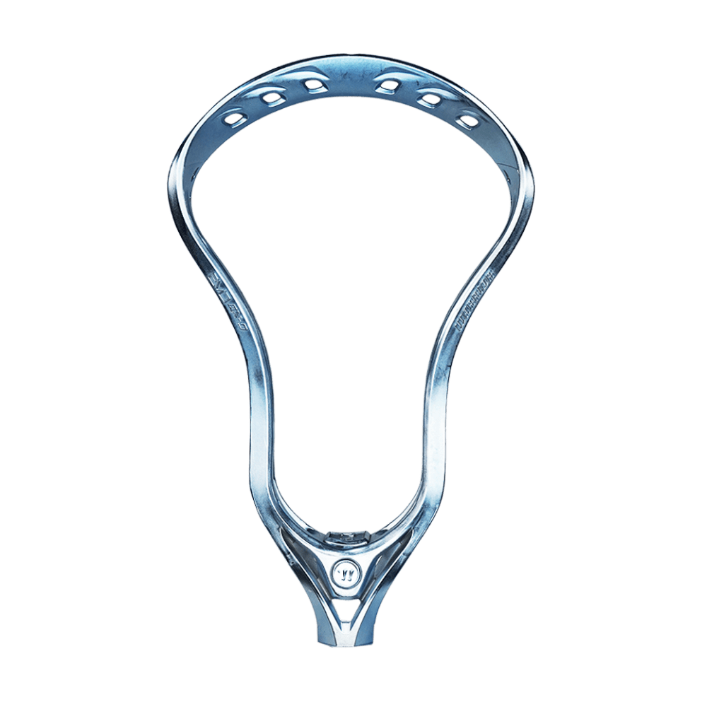 Warrior Evo QX-D Lacrosse Head