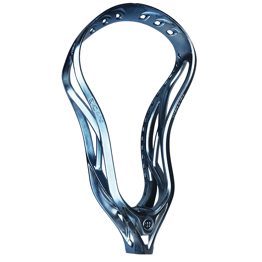 Warrior Evo QX-D Lacrosse Head