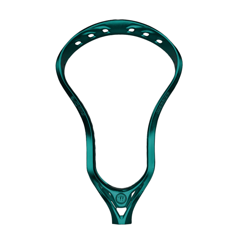 Warrior Evo QX-D Lacrosse Head