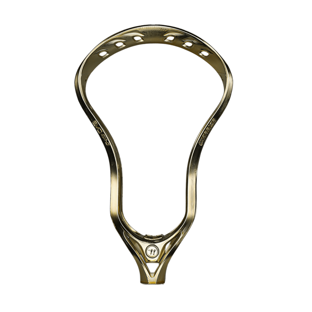 Warrior Evo QX-D Lacrosse Head