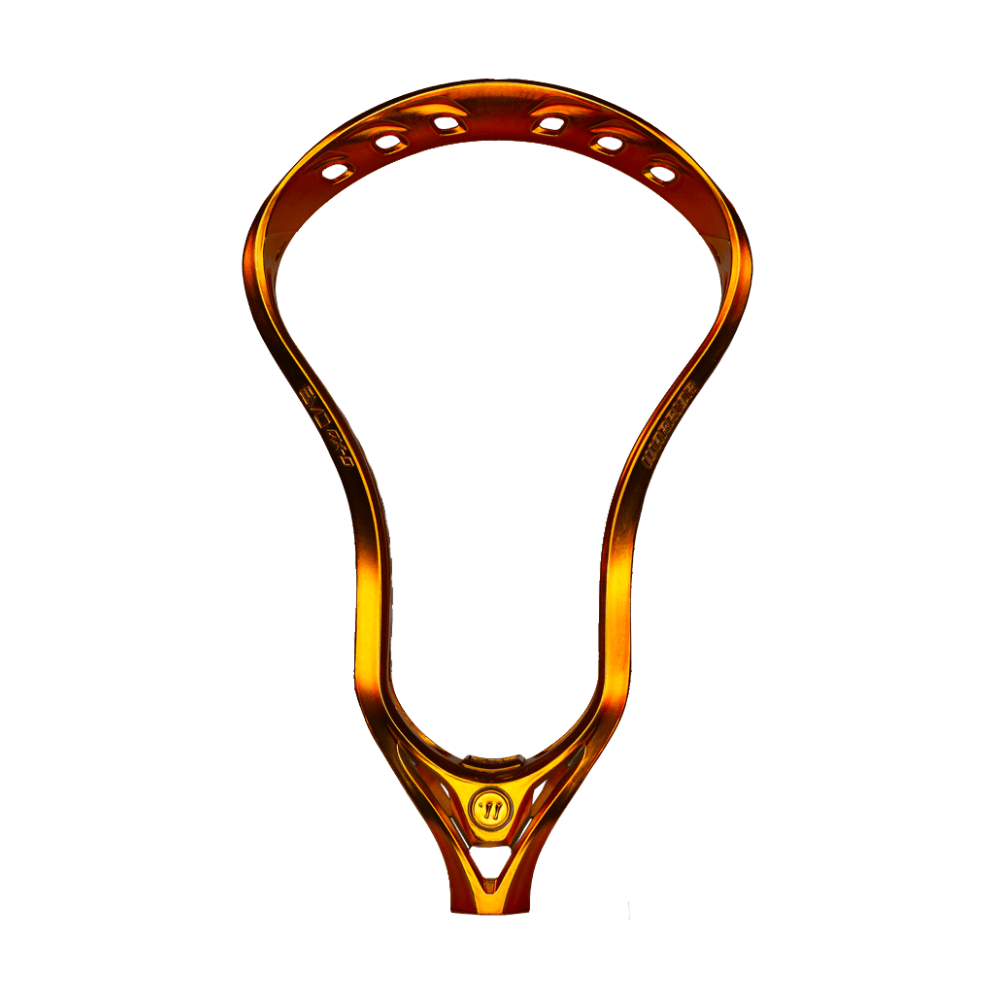 Warrior Evo QX-D Lacrosse Head