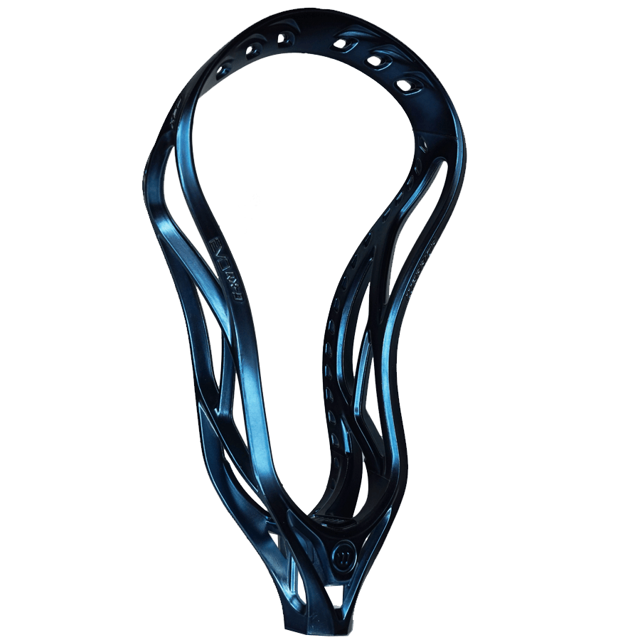 Warrior Evo QX-D Lacrosse Head